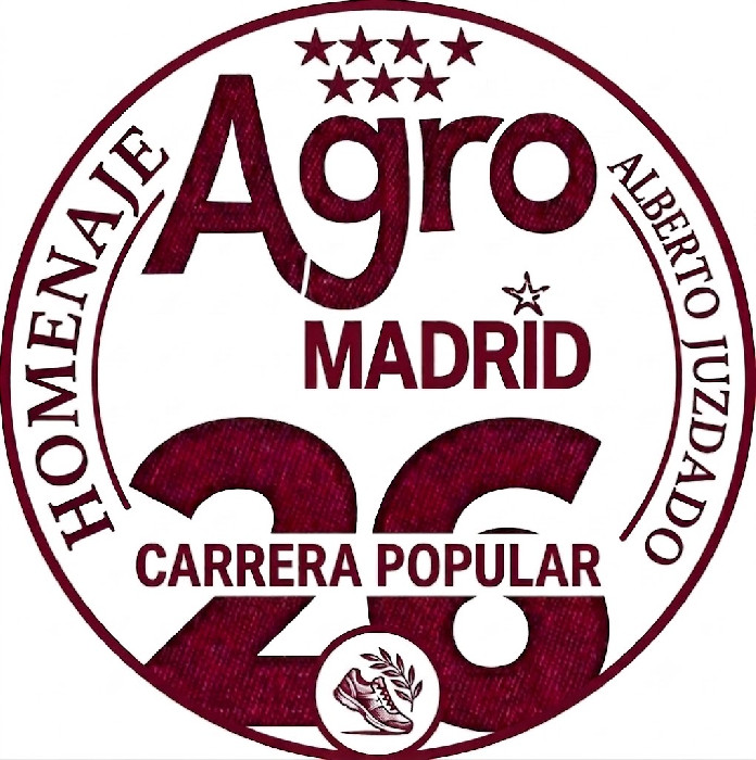 Carrera Popular Agromadrid